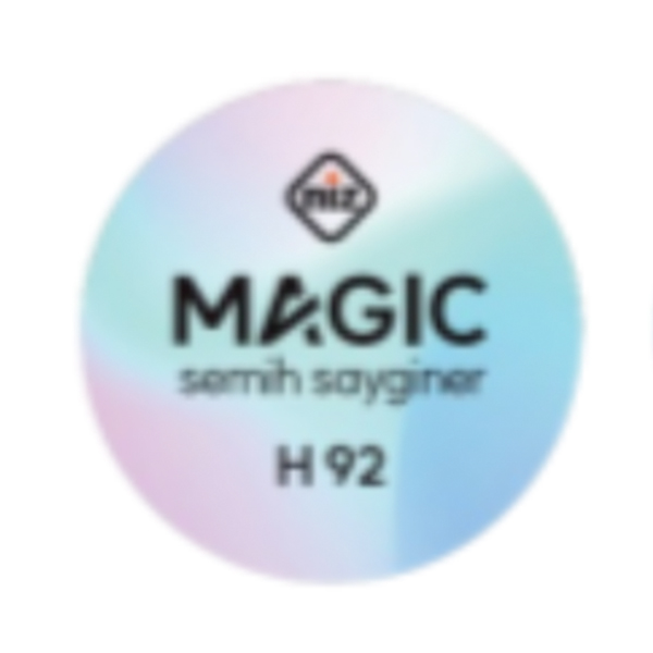 NIZ 니즈 세미사이그너 매직 팁 ( Q H M ) 26,800원