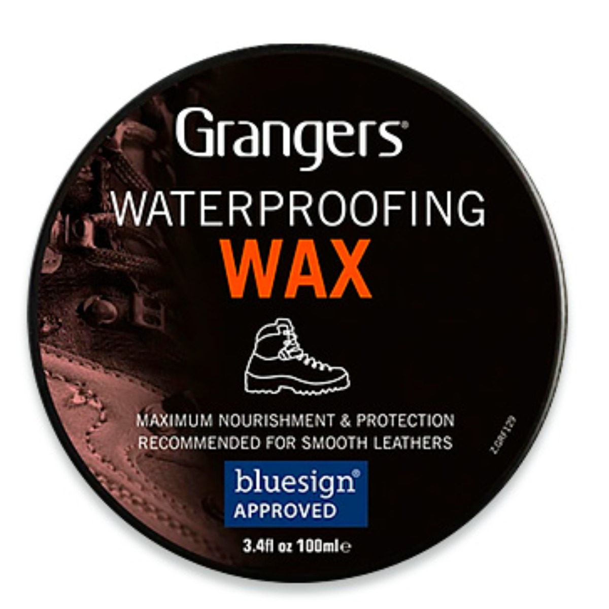 GRANGER(그랑저) / 영국 [그랑저] 워터프루프 왁스 AG-GRF129 100ml 영국산 가죽 신발 등산화 관리 천연 코팅 방수 영양 10,400원