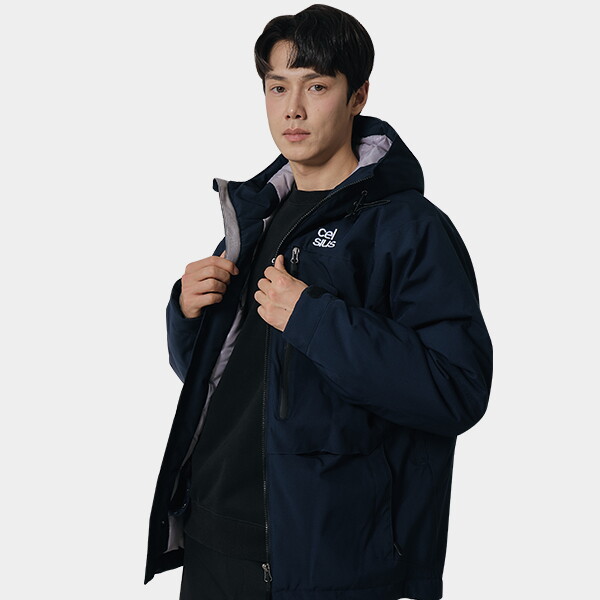 [셀시우스] 보드복 엑설런트 자켓 스키복 130,000원