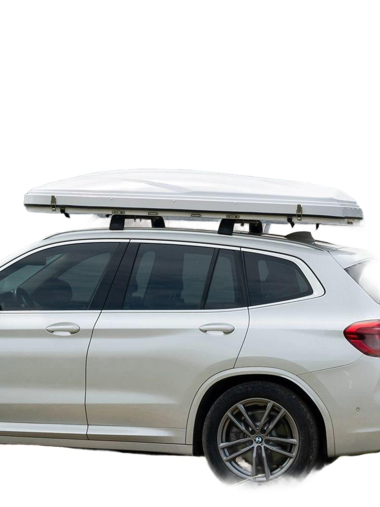 자동 접이식 루프 하프로 지붕 야외 부품 차박 차량용 힌지 하드케이스 단독키 폴딩 오프로드 및 여행, 기본 사용 인원, 이중층 두꺼운 면 중간 1,246,500원