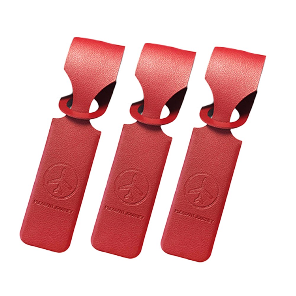 어반이즈 여행 가죽 캐리어 네임택 7,850원