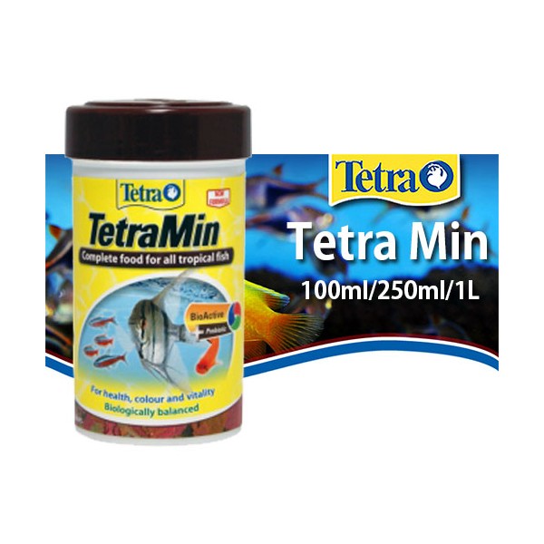 테트라 민 [1L], 1개, 1L 24,000원