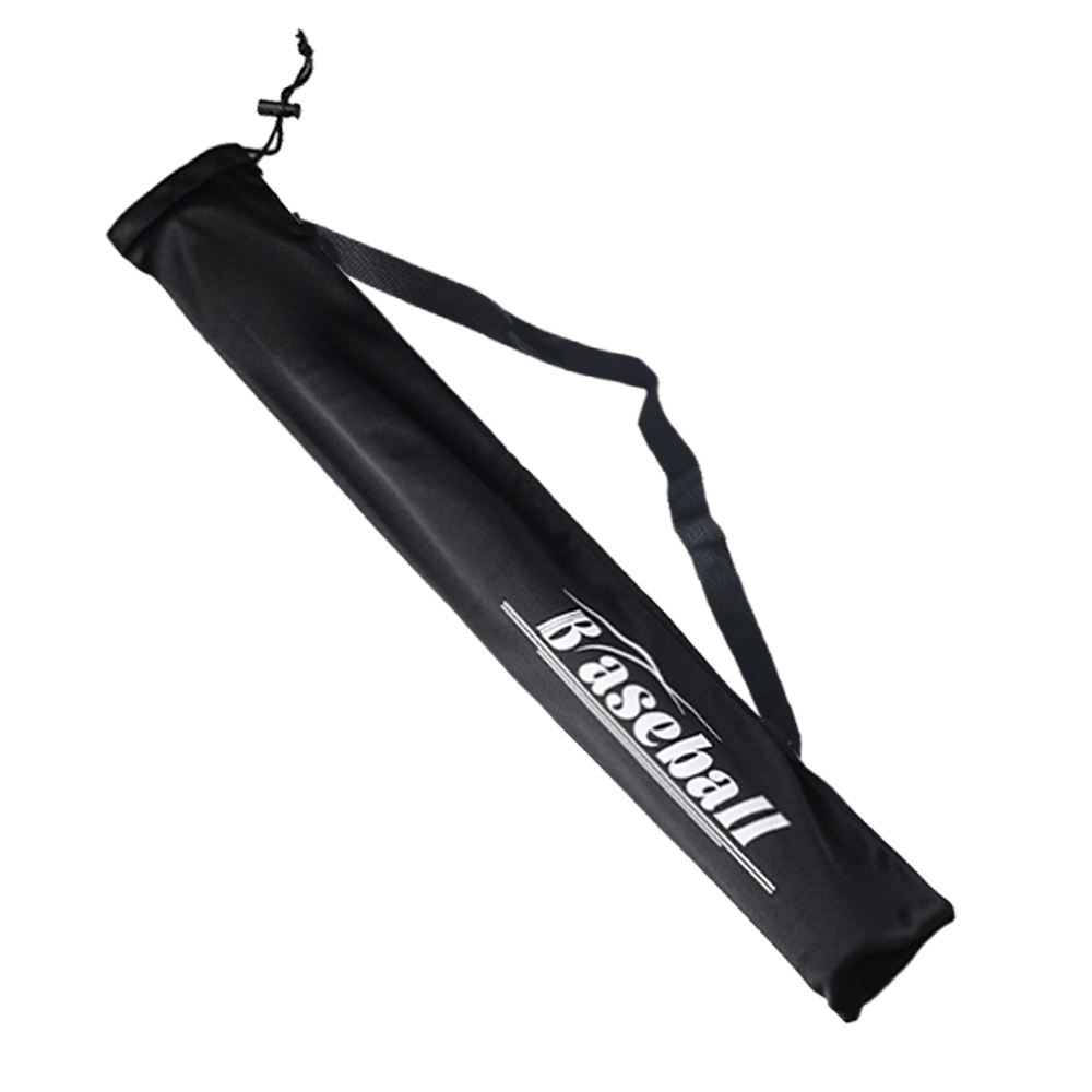 티렉스 야구배트 가방, 1개, 블랙 6,900원