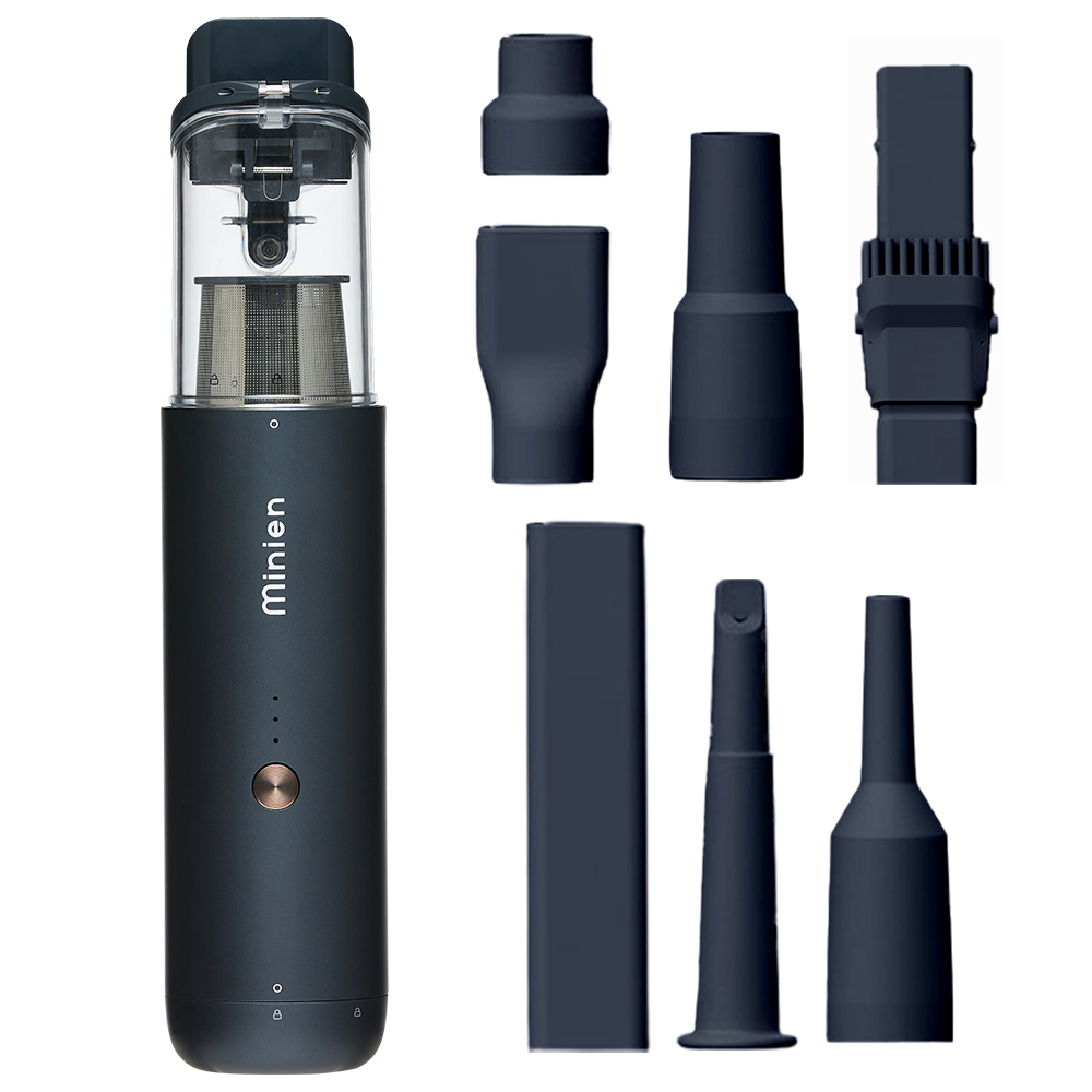 미니엔 핸디프로 무선 차량용 청소기 2세대 138,000원