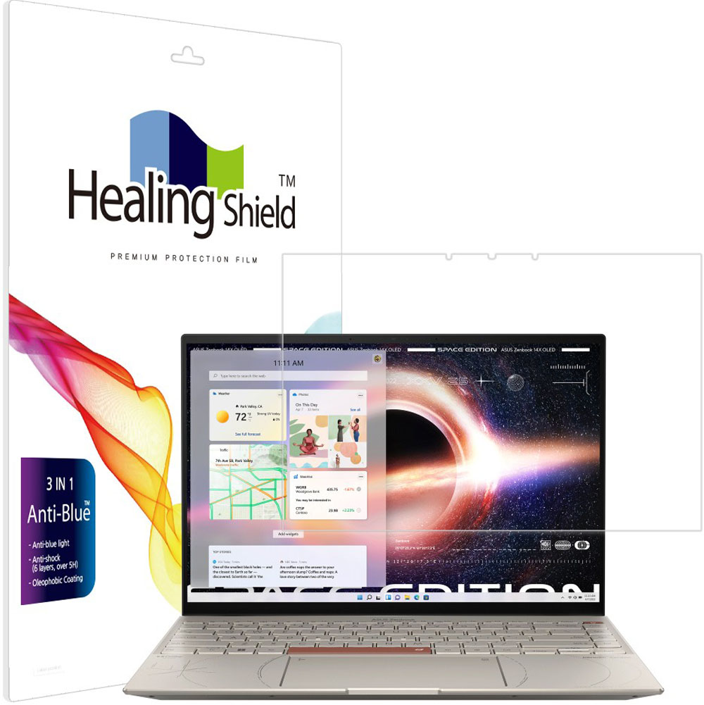 힐링쉴드 블루라이트차단 액정보호필름 29,230원