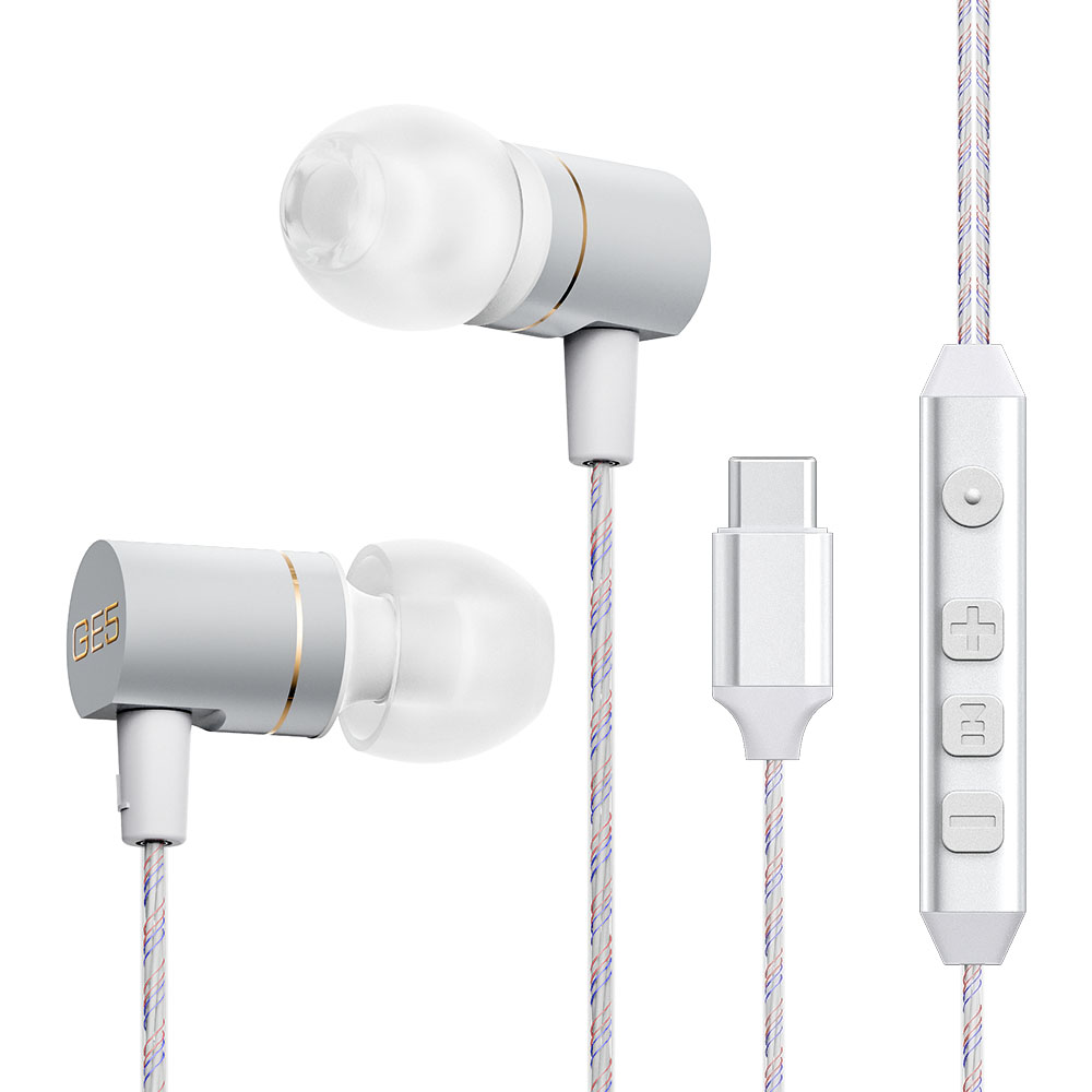 에이투 게이밍 유선이어폰, ATWO GE5, 실버, ATWO GE5, 실버 59,900원