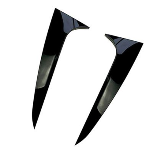 유카몰 BMW X4 18연식이후 리어 글라스 윙 튜닝 호환 용품 26,000원