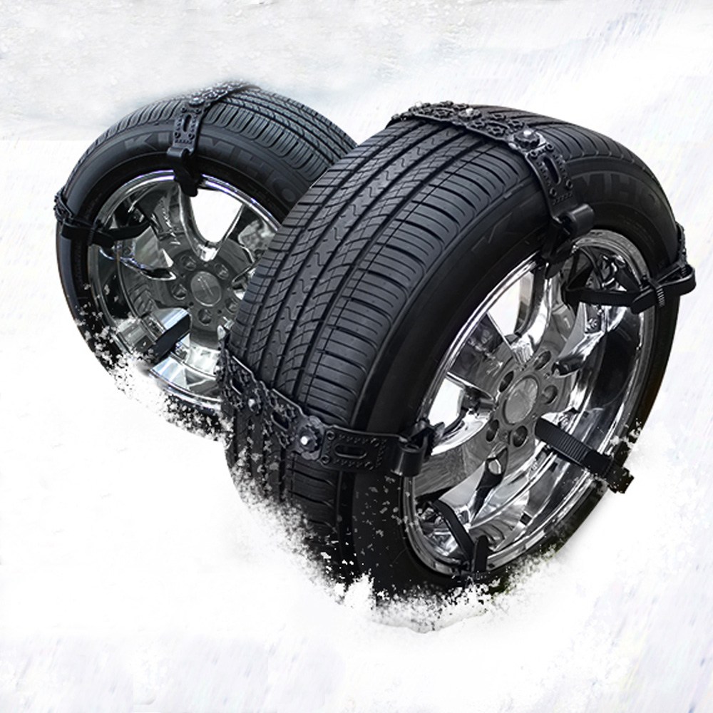 자동차 벨트형 스노우체인 8P세트 XM3 베뉴 스토닉 뉴스파크 레이 크루즈 아반떼AD 더뉴K5 뉴K7 쏘나타DN8 SM6 올뉴말리부 LF쏘나타 올뉴투싼 스포티지QL 뉴코란도C 34,800원