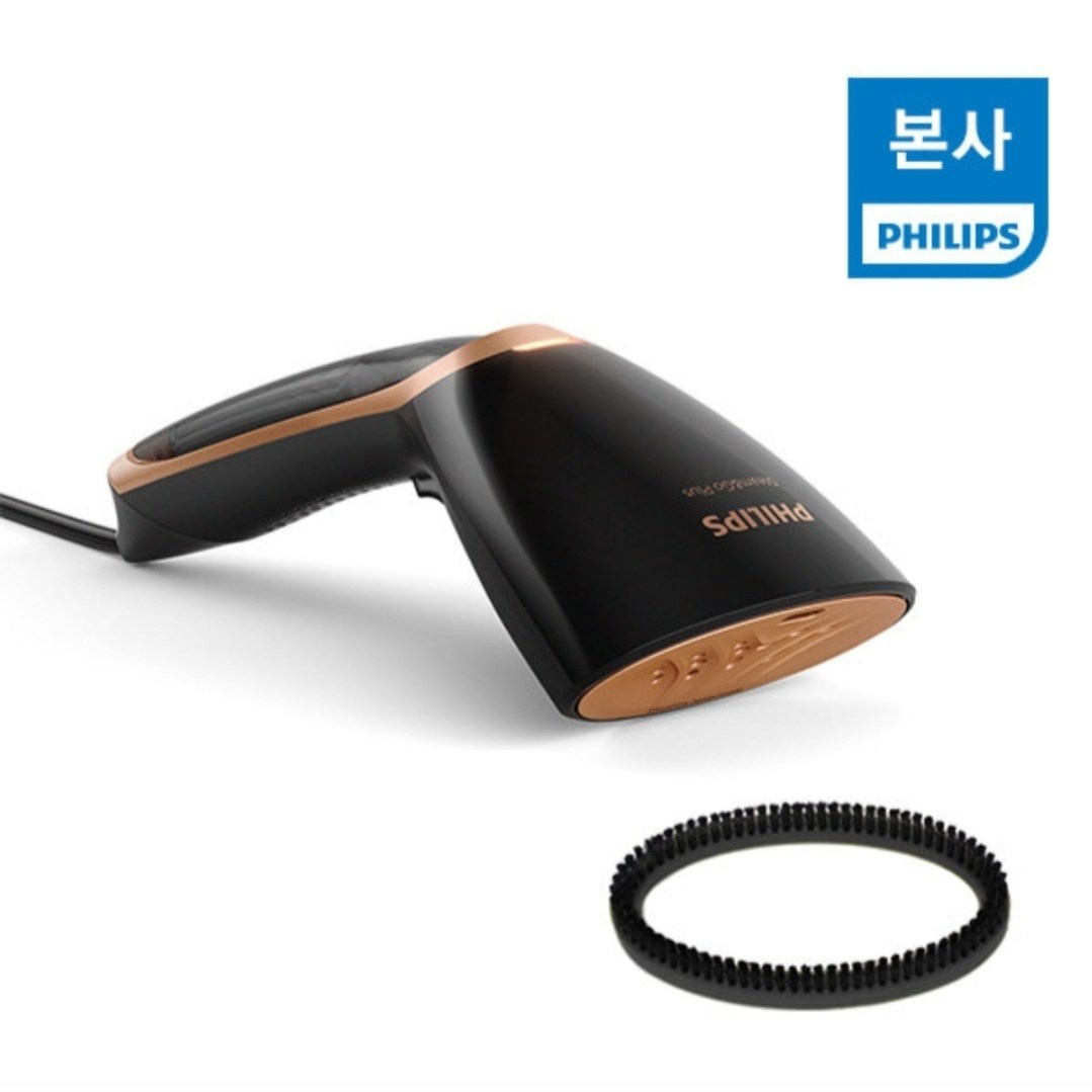 필립스 뉴스팀앤고 핸디형스티머 여행 출장 컴팩트디자인 수직수평 2-in-1다림질 69,870원