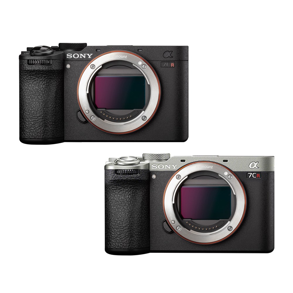 [정품등록이벤트] 소니 A7CR 렌즈미포함 (소니코리아 정품) WJ, 실버 4,000,000원