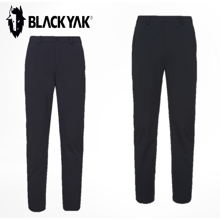 블랙야크 기능성 바지 빅사이즈 남성 스탠다드 블랙핏 팬츠 일상복 캐주얼 운동복 등산복 89,100원
