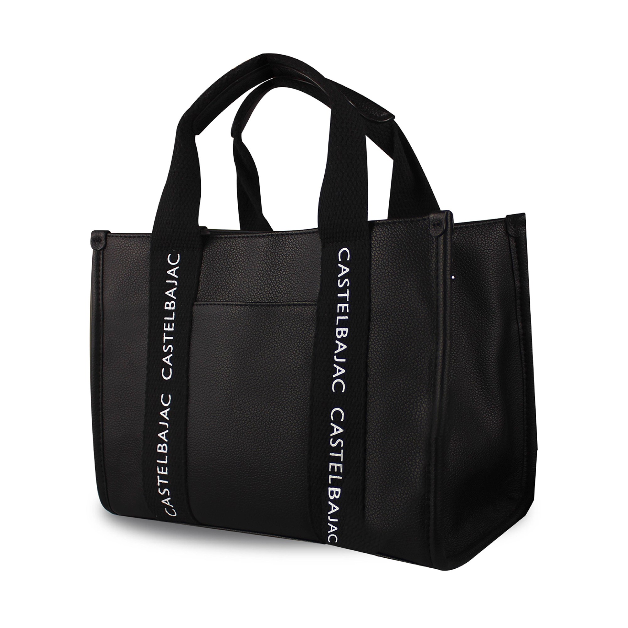 까스텔바작 여성 모던 골프 핸드백 BWBW-GP704, 블랙, 1개 67,500원