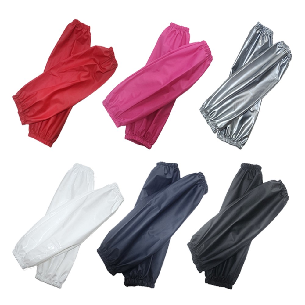 방수 팔토시/ 식당 수산업 청소 위생 식품제조 미술 페인트 사무용/국내산PTR원단 29,000원