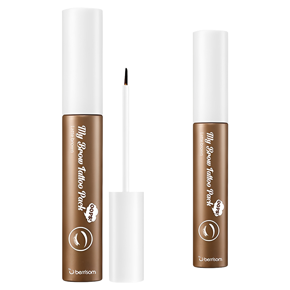 베리썸 브로우 타투팩 아이브로우 10g 27,000원