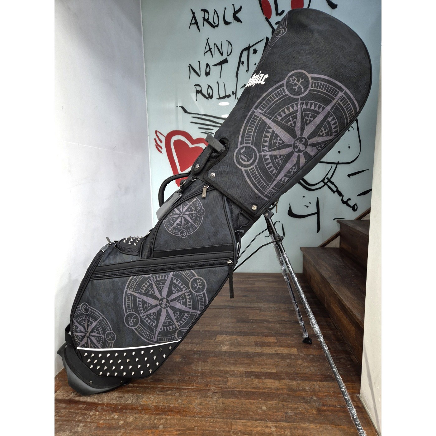 까스텔바작 남녀공용 페브릭 스텐드백 DWGD301 345,000원