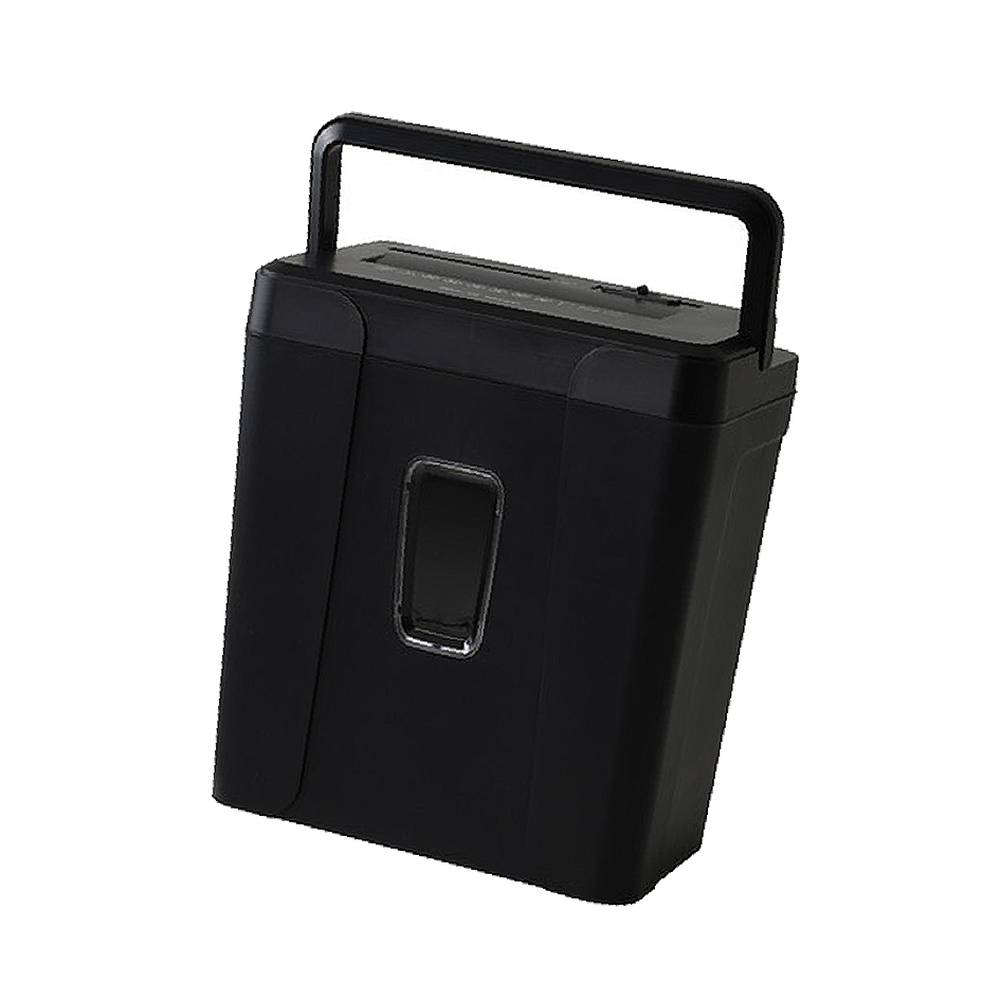 홈오피스용 중형 문서세단기 Qualmax S380 꽃가루형 역회전 카드 파쇄기 NX163 121,200원