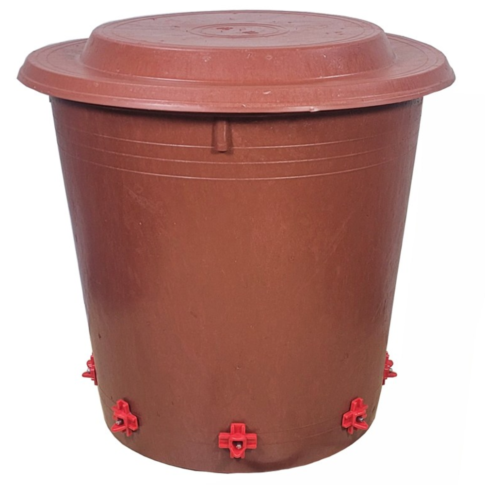 세이프24 닭모이통 닭사료통 닭물통 자동급수기 모음전, 1개, 니플형급수기3호 36,000원