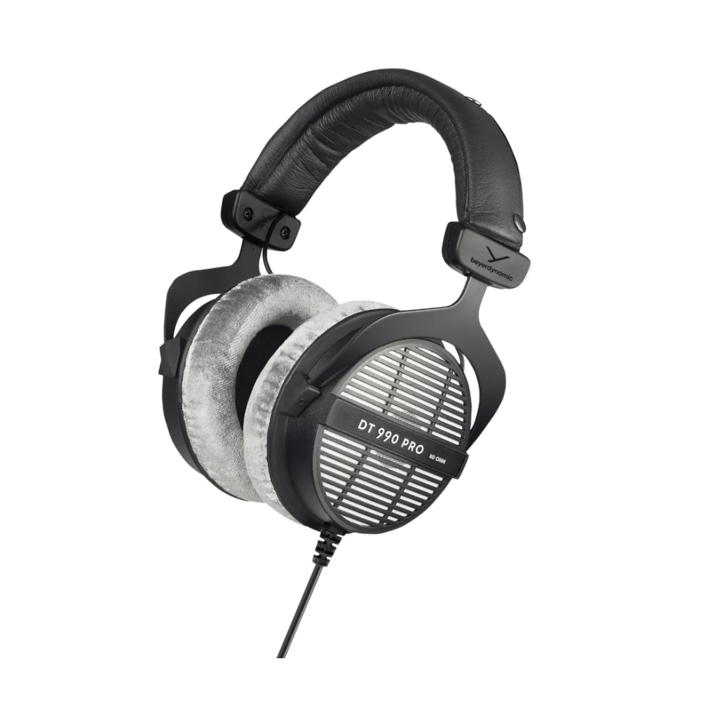 베이어다이나믹 DT990 PRO 80옴 모니터링 헤드폰 249,000원