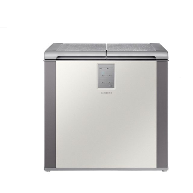 삼성 김치냉장고 뚜껑형 1등급 2룸 냉동 202리터 본사배송설치 RP20C3111S9 798,960원