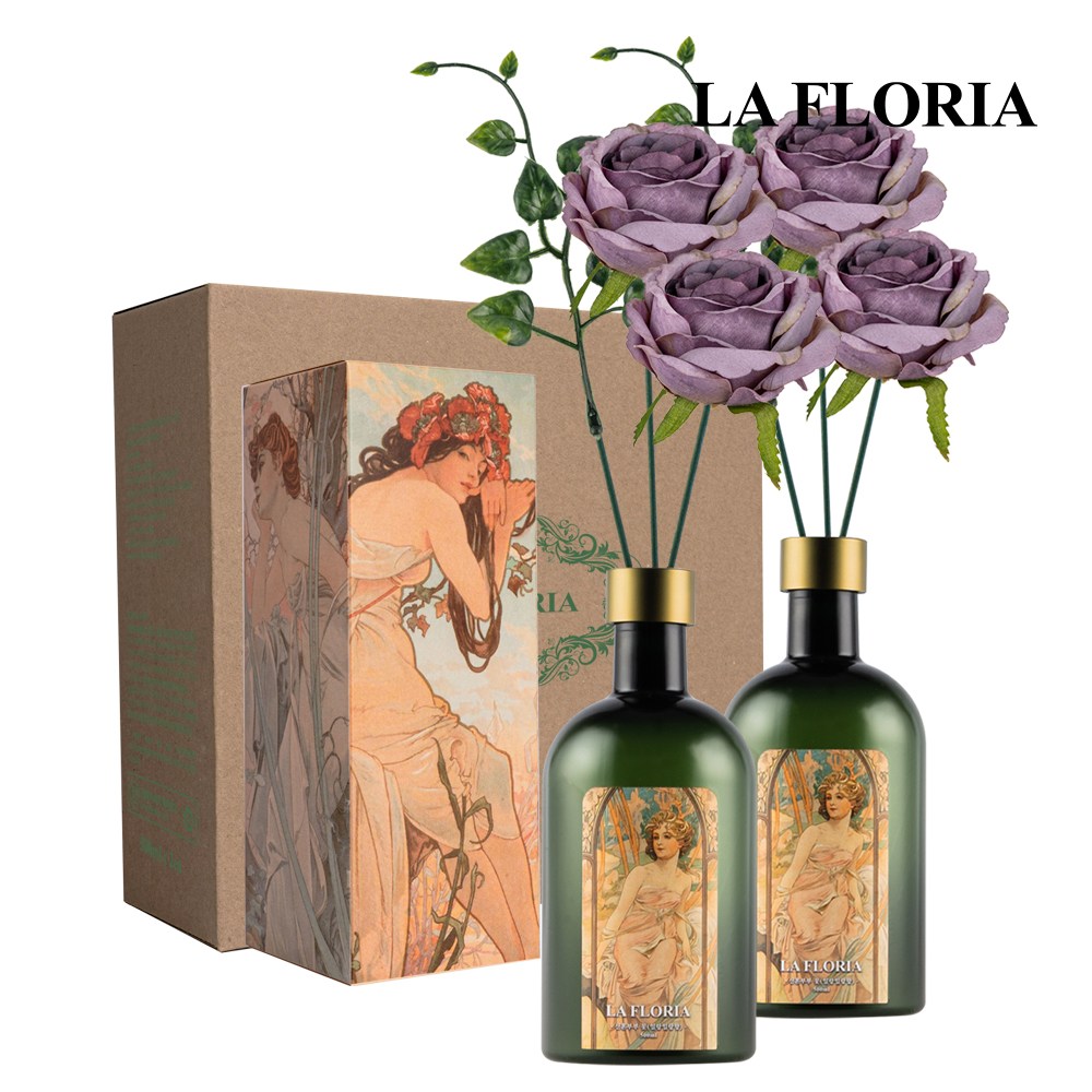 라플로리아 꽃 디퓨저 20,500원