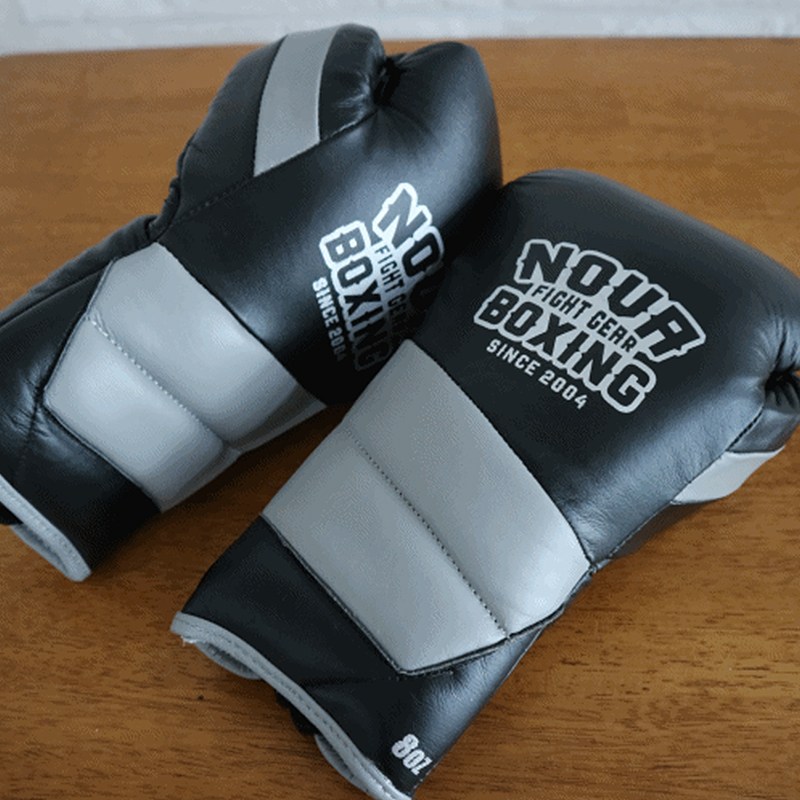 NOVABOXING 노바복싱 791 끈 글러브 (천연소가죽) 129,950원