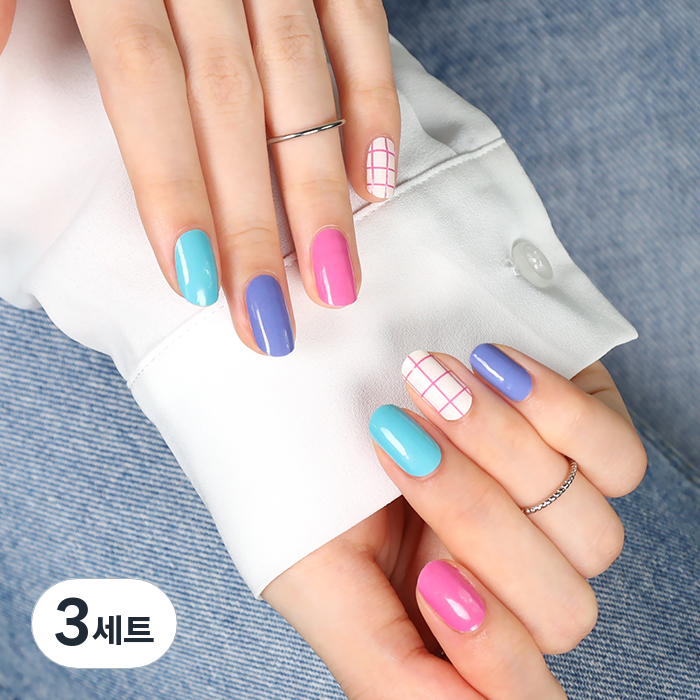 젤리넬리 젤네일 스티커 18,480원