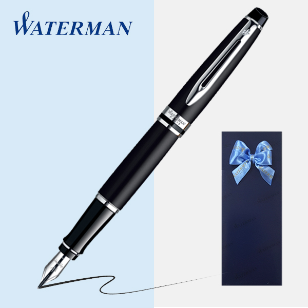 워터맨 만년필 엑스퍼트3 [무료선물포장] 278,000원
