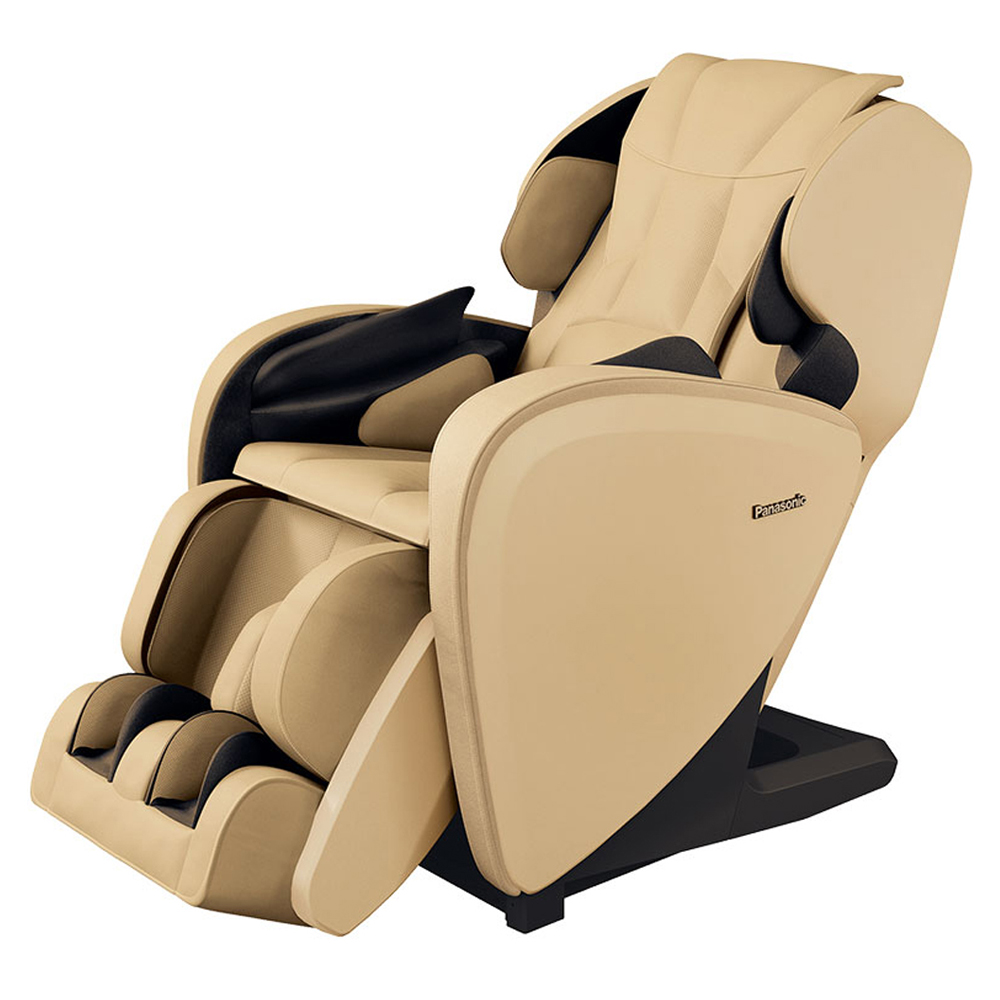파나소닉 안마의자 방문설치, EP-MAF1, 베이지 4,289,000원