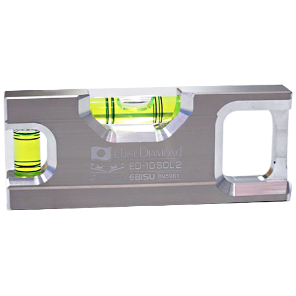 EBISU 에비수 수평 솔리드레벨2 ED-10SOL2 (100mm) 33,600원