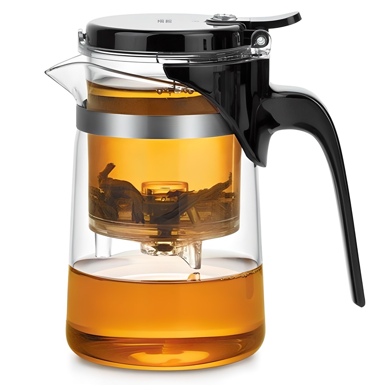 사마도요 원버튼 내열유리 티포트 SAG08 16,040원