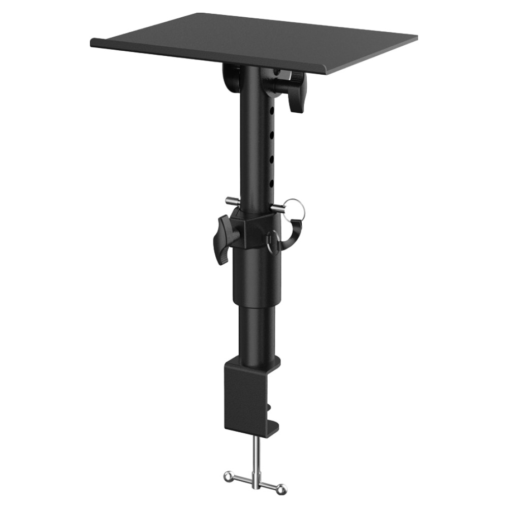 아이존아이앤디 이지마운트 스피커 스탠드 받침 거치대 클램프형 20,680원