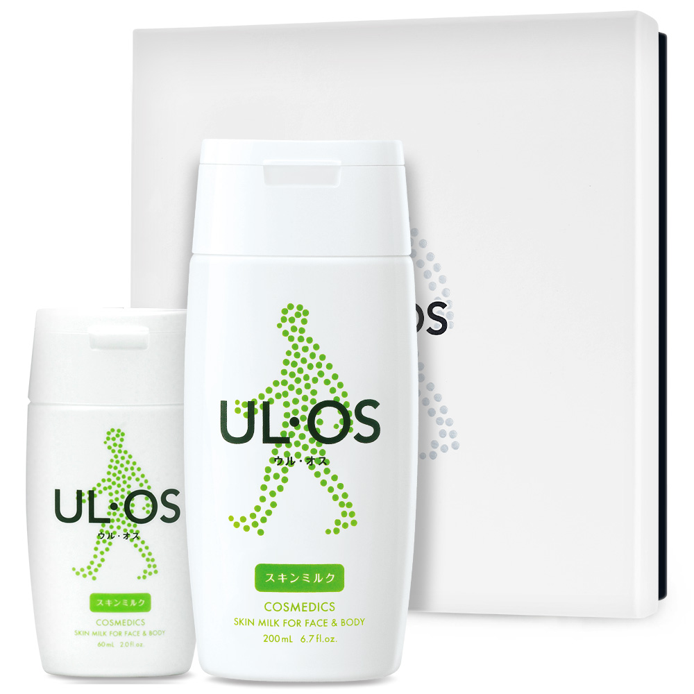 우르오스 스킨밀크 남성올인원 세트 33,960원