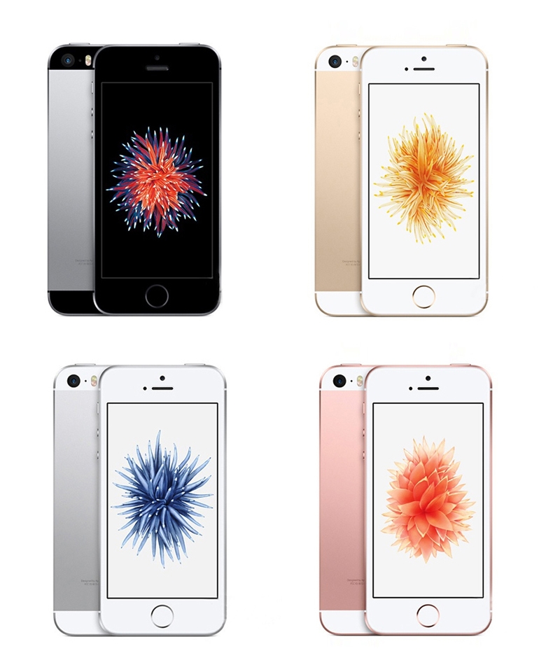 아이폰 SE 초등폰 공기계 인스타 사진용 세컨폰 공부폰 학생폰 iPhone SE 119,500원