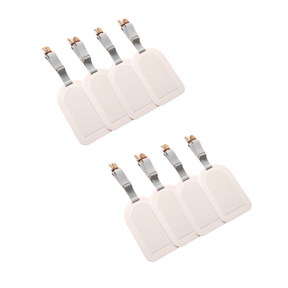 셀고 간단하게 고정하는 침대시트 밀림방지정리 집게, 8개, 그레이 19,500원