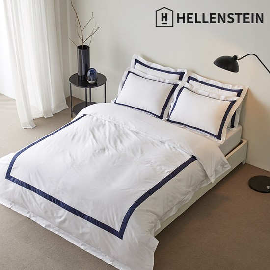 호텔콜렉션 80수 시그니처 이불커버 세트 S/Q/K 56,640원