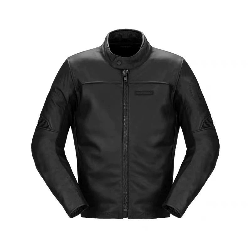 SPIDI 방수 가죽 모터사이클 재킷 자켓 라이딩 오토바이, 오리진 가죽 블랙 727,700원