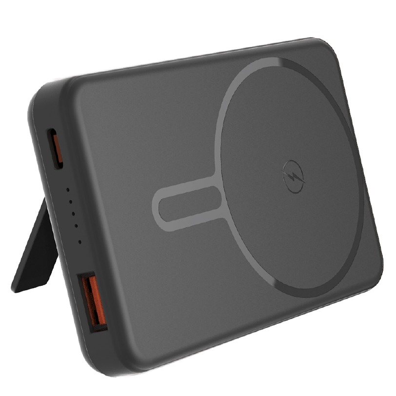 스마텍 PD 20W 맥세이프 보조배터리 거치대 5000mAh 13,900원