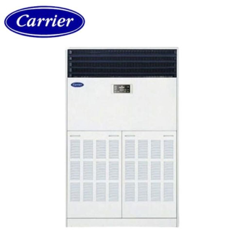 캐리어 85평 업소용 정속형 스탠드 에어컨 CP-1008AXD 자재포함, CP-1008AXD, 일반배관형 4,349,000원