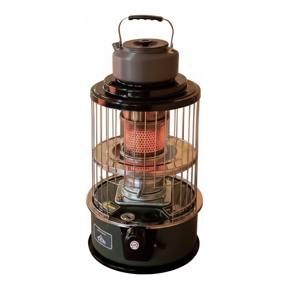 유니맥스 템프라도 캠핑 석유난로 176,850원