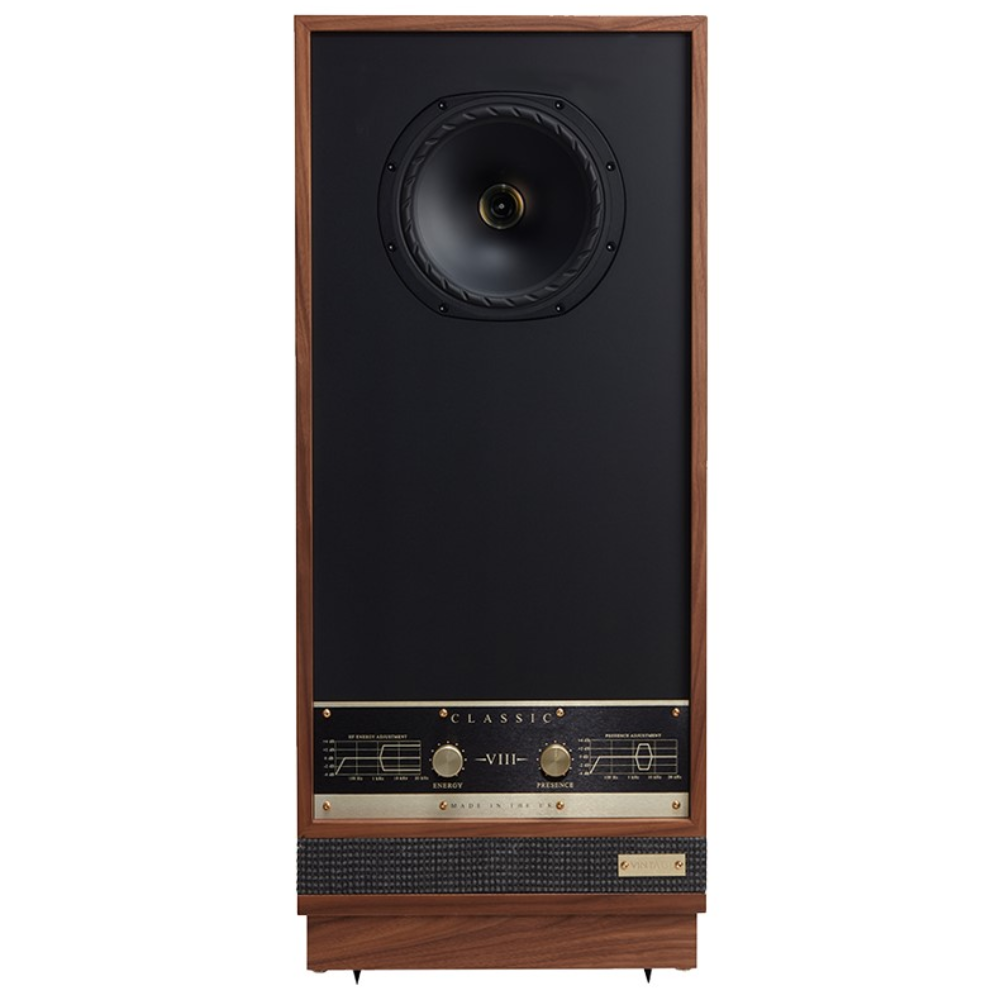 파인오디오 빈티지 클래식 8 - FYNE AUDIO Vintage Classic VIII 6,200,000원