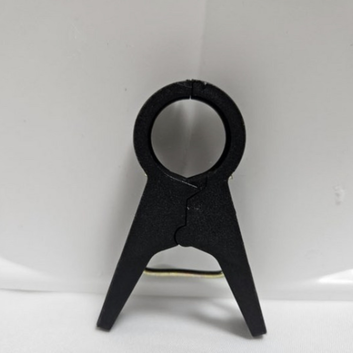 다용도 18mm 고추 집게 호박 가지 오이 토마토 범용 유인 집게, 100개 6,500원