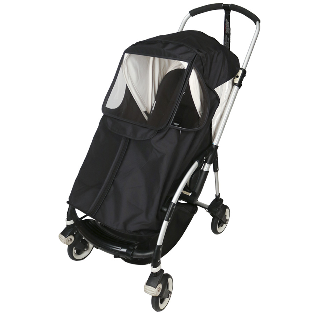 와우베이비 부가부 유모차 사계절커버 51,000원