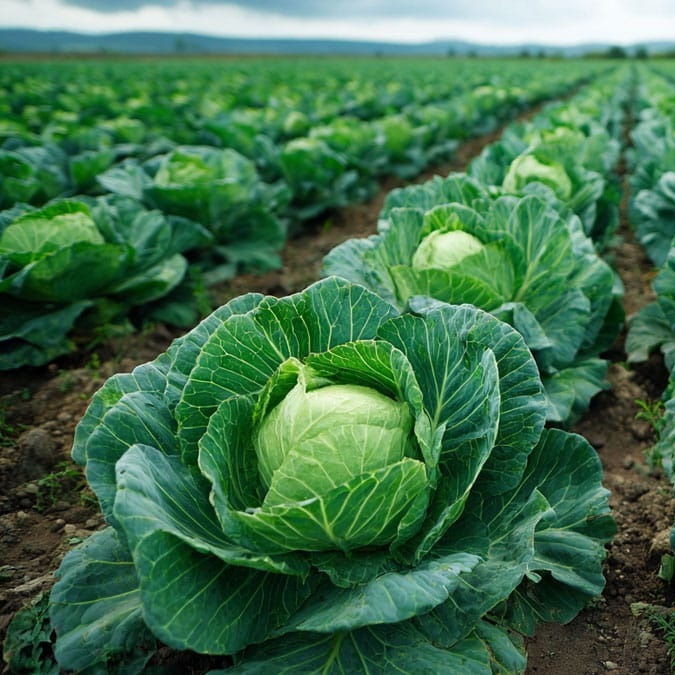 달쿵 국내산 양배추 달달하고 아삭한 통 양배추 쌈채소 7,800원