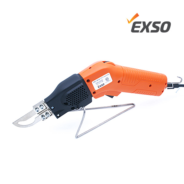 엑소EXSO 즉열식 절단용 인두기 EXV-2470 천 직물 등을 간편하게 컷팅 216,000원