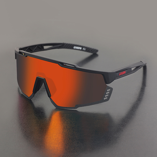 가빈 스타일호른 도수클립 포함 스포츠 선글라스 G90, C02 레드미러 + 블랙, 1개 24,900원