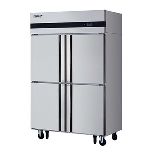키스템 올스텐 디지털 45박스 올냉장 KIS-PD45R 업소용냉장고, KIS-PD45R 1,063,050원