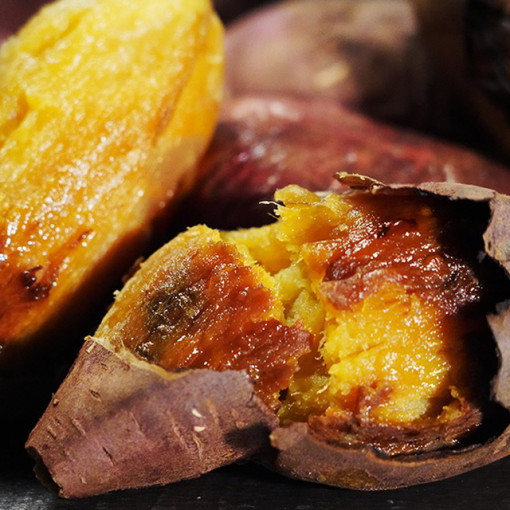 해남 꿀고구마 5kg 햇고구마 한입 중상 특상 베니하루카, 1개 18,900원