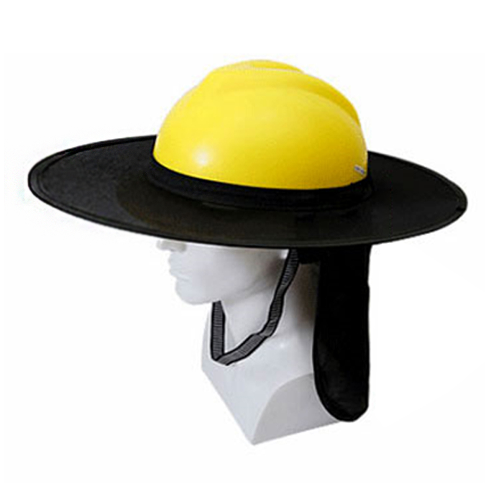 안전모햇빛가리개 안전모그늘이 안전모썬캡 안전모그늘막 안전모챙 6,950원