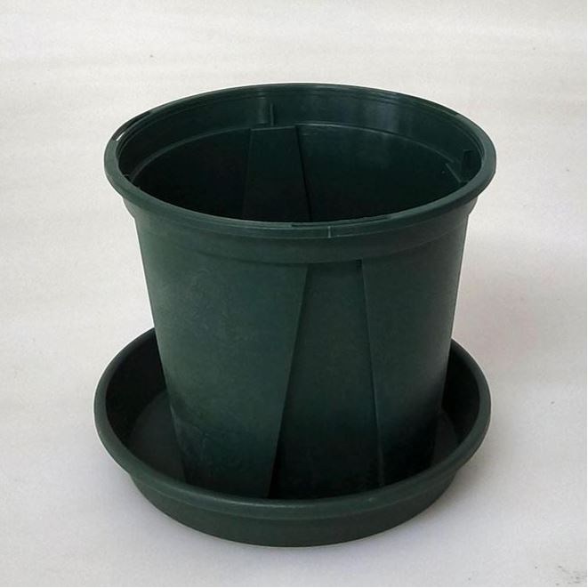 영농사 가네야 슬릿화분 10호 받침 포함 세트 10,700원