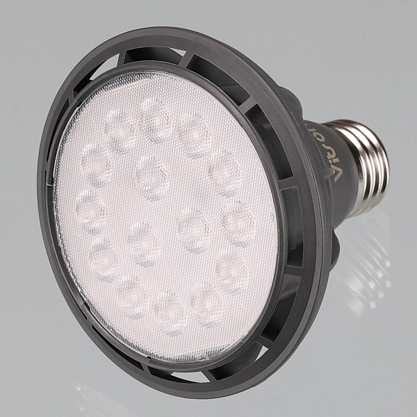 비츠온 LED PAR30 15W 블랙 스포트형 집중형 파30 레일 등기구 전구 램프, 5개, 전구색 10,000원